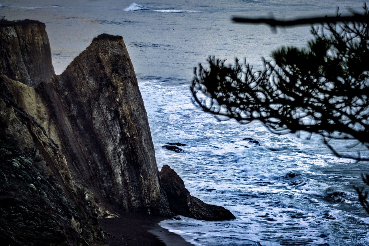 Exploring the Coastal Trails of California’s Lost Coast